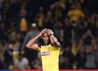 ΑΕΚ: Μεταγραφικές εξελίξεις με Ελίασον ΑΕΚ: Μεταγραφικές εξελίξεις με Ελίασον