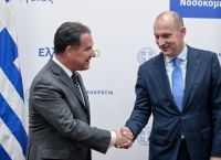 Αντεπίθεση Γεωργιάδη στην Υγεία: Στρατηγική Συμμαχία Ελλάδας-Σερβίας για Μεταρρυθμίσεις,Κλινικές Συνεργασίες