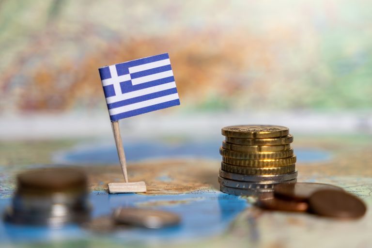 Ελληνική Οικονομία 2025: Η βιτρίνα και το υπόγειο