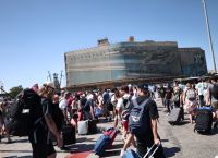 Επίδομα αδείας: Ποιοι εργαζόμενοι θα λάβουν υψηλότερο ποσό φέτος Επίδομα αδείας: Ποιοι εργαζόμενοι θα λάβουν υψηλότερο ποσό φέτος