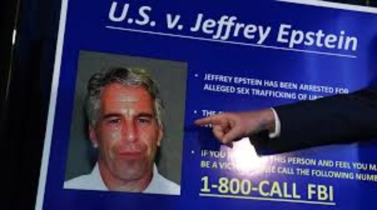 FBI: «Ο Επσταϊν αυτοκτόνησε» – το συμπέρασμα της έρευνας