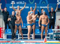 Πόλο ανδρών: Το έπος στο νερό! Η Εθνική πόλο διέλυσε την Ιταλία και βλέπει κορυφή [17-11]