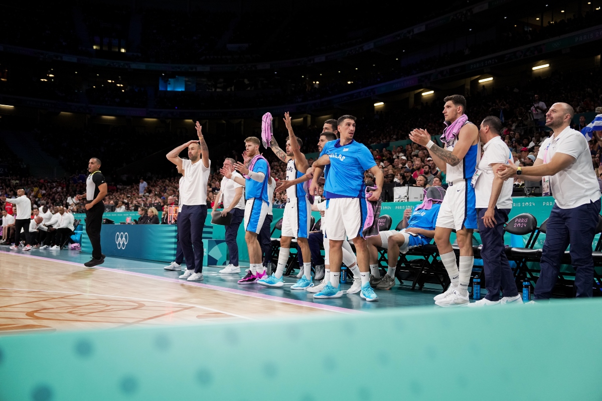 EuroBasket 2025: Με Γιάννη, Σλούκα και… νέο αίμα οι επιλογές Σπανούλη!