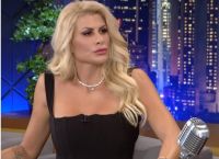 Ευρυδίκη Παπαδοπούλου για τον καρκίνο: «Δεν φοβόμουν για μένα, αλλά για τον μπαμπά μου» Ευρυδίκη Παπαδοπούλου για τον καρκίνο: «Δεν φοβόμουν για μένα, αλλά για τον μπαμπά μου»
