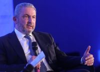 Εξάρχου: Έργα 16 δισ. τα επόμενα 6 χρόνια στις κατασκευές Εξάρχου: Έργα 16 δισ. τα επόμενα 6 χρόνια στις κατασκευές