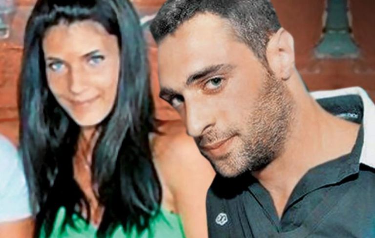 Πέθανε ο Β. Στεφανάκης – Είχε καταδικαστεί για τον θάνατο της Φαίης Μπλάχα-– Είχε πάρει άδεια από τη φυλακή