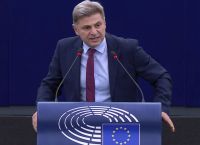 Φαραντούρης: Νονός εγκληματικής οργάνωσης ο Μητσοτάκης–Ο ΣΥΡΙΖΑ έχει επιλέξει θεσμικής κατηφόρας λέει η ΝΔ Φαραντούρης: Νονός εγκληματικής οργάνωσης ο Μητσοτάκης–Ο ΣΥΡΙΖΑ έχει επιλέξει θεσμικής κατηφόρας λέει η ΝΔ
