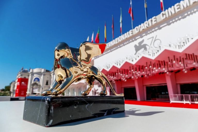Αυτές είναι οι 19 ταινίες που θα γράψουν ιστορία στη Βενετία φέτος
