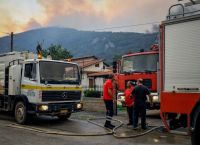 Κύπρος: Σε υποχώρηση η πυρκαγιά στη Λεμεσό Κύπρος: Σε υποχώρηση η πυρκαγιά στη Λεμεσό