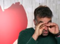 Πήγε First Dates αλλά βούρκωσε για την πρώην του – «Την αγαπώ, να ‘ναι καλά εκεί που είναι» Πήγε First Dates αλλά βούρκωσε για την πρώην του – «Την αγαπώ, να ‘ναι καλά εκεί που είναι»