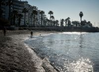 Μυστήριο στο Παλαιό Φάληρο: Το κορίτσι στο καροτσάκι και η γυναίκα-«κλειδί» που ίσως λύσει το θρίλερ Μυστήριο στο Παλαιό Φάληρο: Το κορίτσι στο καροτσάκι και η γυναίκα-«κλειδί» που ίσως λύσει το θρίλερ