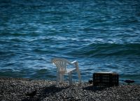 Δεν το σκότωσαν, αλλά δεν το ψάχνει κανείς: Ο γρίφος με το νεκρό κοριτσάκι στη θάλασσα Δεν το σκότωσαν, αλλά δεν το ψάχνει κανείς: Ο γρίφος με το νεκρό κοριτσάκι στη θάλασσα