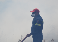 Μεγάλες φωτιές σε Πάρνηθα, Εύβοια, Μεσσηνία και Κύθηρα – Εκκενώνεται το Κρυονέρι Μεγάλες φωτιές σε Πάρνηθα, Εύβοια, Μεσσηνία και Κύθηρα – Εκκενώνεται το Κρυονέρι