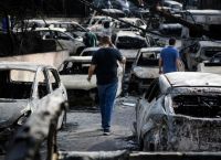 Επτά χρόνια μετά το Μάτι: Πόνος, σιωπή και φωνές που ακόμη ζητούν απαντήσεις Επτά χρόνια μετά το Μάτι: Πόνος, σιωπή και φωνές που ακόμη ζητούν απαντήσεις