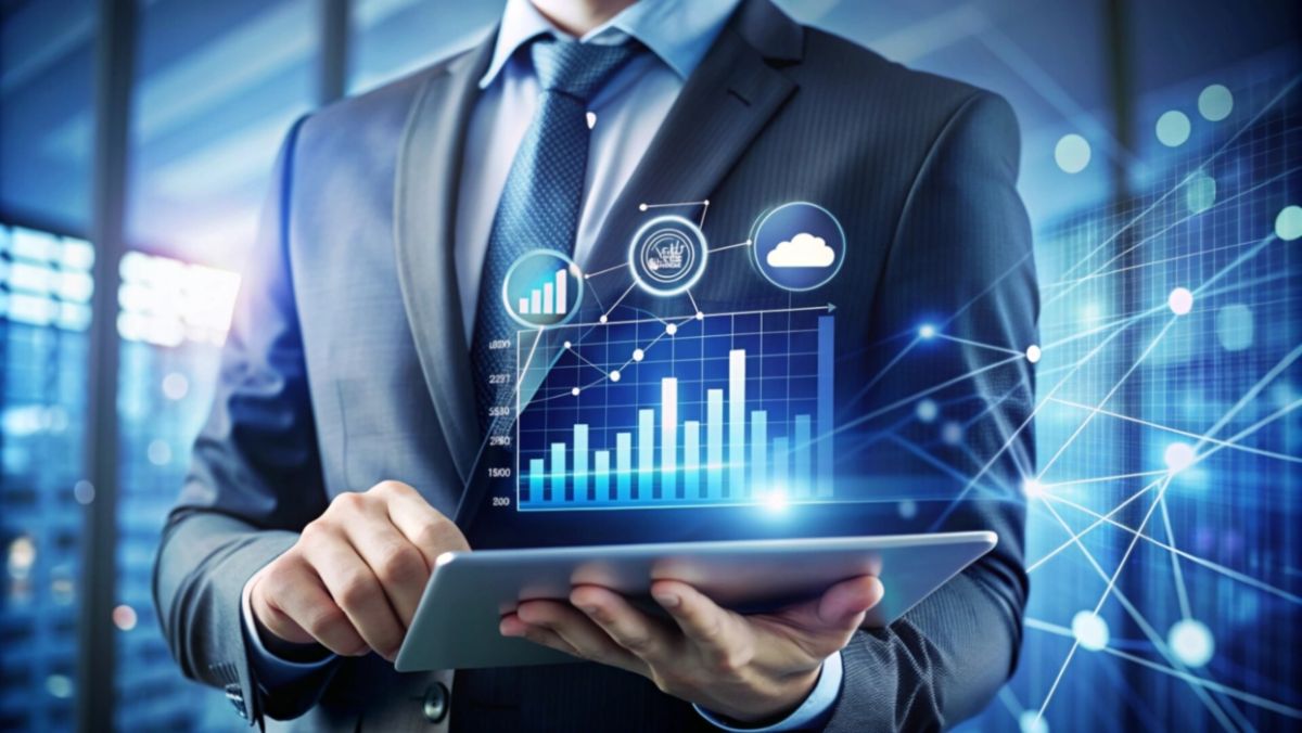 €700 Million in Digital Investments by Greek Businesses