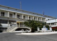 ‘Greek FBI’ raids Korydallos prison – 11 arrested for drugs and weapons ‘Greek FBI’ raids Korydallos prison – 11 arrested for drugs and weapons