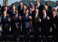 Η G20 διχάζεται πάνω από τη ρύθμιση για το κλίμα Η G20 διχάζεται πάνω από τη ρύθμιση για το κλίμα