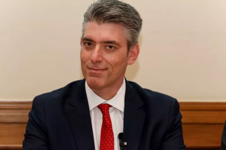 Γαϊτάνης: Πάνω από 400 εκατ. ευρώ πιστοποιημένες δαπάνες Έρευνας και Ανάπτυξης σε 10 μήνες