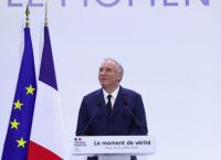 «Κοινωνικός και οικονομικός κατήφορος»: Σφοδρές αντιδράσεις στη Γαλλία για το μνημόνιο Μπαϊρού «Κοινωνικός και οικονομικός κατήφορος»: Σφοδρές αντιδράσεις στη Γαλλία για το μνημόνιο Μπαϊρού