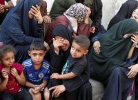 Τραμπ: «Το Ισραήλ αποδέχτηκε τους όρους για εκεχειρία 60 ημερών στη Γάζα» Τραμπ: «Το Ισραήλ αποδέχτηκε τους όρους για εκεχειρία 60 ημερών στη Γάζα»