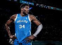 Greece to Battle Montenegro in Thessaloniki EuroBasket Warm-Up Greece to Battle Montenegro in Thessaloniki EuroBasket Warm-Up