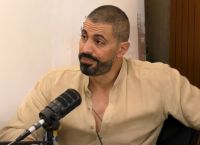 Συγκλονίζει ο Παράσχος: «Έχω ακόμα δρόμο – Ο καρκίνος επηρεάζει τη φωνή μου» Συγκλονίζει ο Παράσχος: «Έχω ακόμα δρόμο – Ο καρκίνος επηρεάζει τη φωνή μου»
