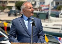 Greece Introduces Cruise Passenger Levy to Support Ports, Municipalities, and Tourism Greece Introduces Cruise Passenger Levy to Support Ports, Municipalities, and Tourism