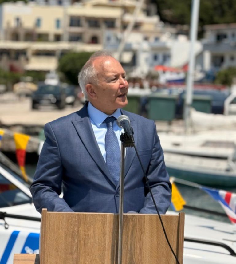 Greece Introduces Cruise Passenger Levy to Support Ports, Municipalities, and Tourism