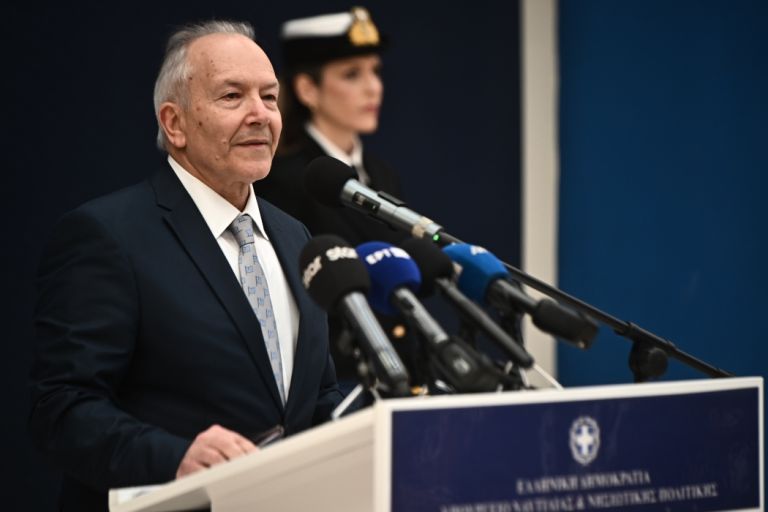 Στ. Γκίκας: Έσοδα 50 εκατ. ευρώ από το τέλος στην κρουαζιέρα