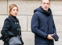 Γαλλία: Ένα Δυνατό Ζευγάρι στην Κούρσα για το Ελιζέ Γαλλία: Ένα Δυνατό Ζευγάρι στην Κούρσα για το Ελιζέ