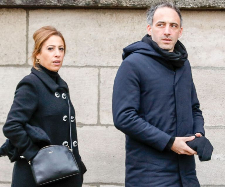 Γαλλία: Ένα Δυνατό Ζευγάρι στην Κούρσα για το Ελιζέ