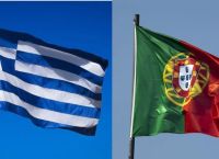 Ελλάδα και Πορτογαλία: Από το Μνημόνιο στην Πρωτοπορία Ελλάδα και Πορτογαλία: Από το Μνημόνιο στην Πρωτοπορία