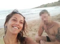 Η σπαρακτική κατάθεση της μητέρας της Κυριακής Γρίβα: «Μετάνιωσε, κάθαρμα» Η σπαρακτική κατάθεση της μητέρας της Κυριακής Γρίβα: «Μετάνιωσε, κάθαρμα»