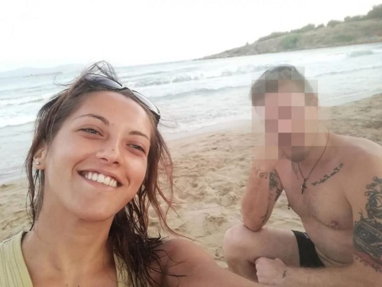 Η σπαρακτική κατάθεση της μητέρας της Κυριακής Γρίβα: «Μετάνιωσε, κάθαρμα»