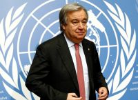 ΟΗΕ: Η AI πρέπει να λειτουργεί 100% από ΑΠΕ μέχρι το 2030 ΟΗΕ: Η AI πρέπει να λειτουργεί 100% από ΑΠΕ μέχρι το 2030