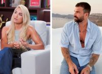 Με… λίγα λόγια, πολλά νοήματα: Η νέα ανάρτηση του Αλεξάνδρου για την Τούνη [pics]