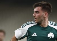 Champions League: Αυτοί είναι οι αντίπαλοι του Παναθηναϊκού στον τρίτο προκριματικό Champions League: Αυτοί είναι οι αντίπαλοι του Παναθηναϊκού στον τρίτο προκριματικό