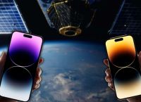 Η Apple ενώνει τις δυνάμεις της με τη SpaceX, εισάγοντας το Starlink στα iPhones Η Apple ενώνει τις δυνάμεις της με τη SpaceX, εισάγοντας το Starlink στα iPhones