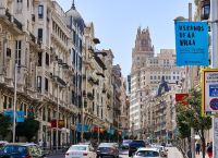 Μαδρίτη: Ιστορική δικαστική απόφαση κατά Airbnb Μαδρίτη: Ιστορική δικαστική απόφαση κατά Airbnb