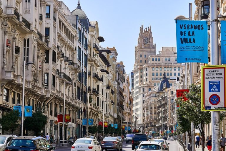 Μαδρίτη: Ιστορική δικαστική απόφαση κατά Airbnb