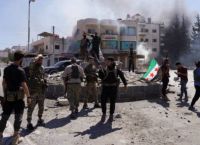 «Συρία – Ισραήλ: Σιγή όπλων ή εύθραυστη εκεχειρία στη Σουέιντα;»