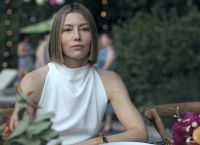 “3,3 εκατ. views για το κορμί της Τζέσικα Μπίελ: Το λευκό φόρεμα που έγινε θρύλος” “3,3 εκατ. views για το κορμί της Τζέσικα Μπίελ: Το λευκό φόρεμα που έγινε θρύλος”