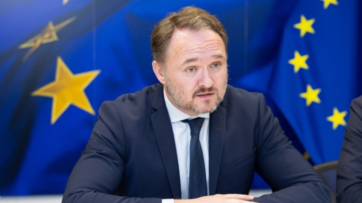 Jorgensen: Έρχονται άμεσα κανόνες στην ΕΕ για το χαμηλών εκπομπών υδρογόνο