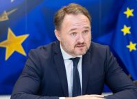 Jorgensen: Έρχονται άμεσα κανόνες στην ΕΕ για το χαμηλών εκπομπών υδρογόνο Jorgensen: Έρχονται άμεσα κανόνες στην ΕΕ για το χαμηλών εκπομπών υδρογόνο