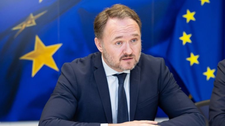 Jorgensen: Έρχονται άμεσα κανόνες στην ΕΕ για το χαμηλών εκπομπών υδρογόνο