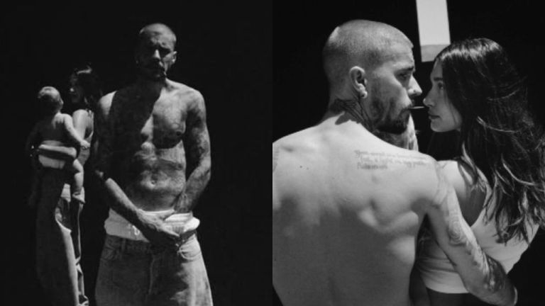 Never Say Never! Ο Justin Bieber έβγαλε καινούργιο άλμπουμ και λέγεται «Swag»