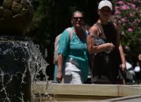 Καύσωνας: Σε ισχύ τα έκτακτα μέτρα για εργαζόμενους του ιδιωτικού τομέα – Τι ισχύει για τηλεργασία, delivery Καύσωνας: Σε ισχύ τα έκτακτα μέτρα για εργαζόμενους του ιδιωτικού τομέα – Τι ισχύει για τηλεργασία, delivery