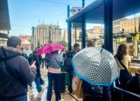 Severe Weather Thursday–Friday: Thunderstorms and Lightning Expected Even in Attica Severe Weather Thursday–Friday: Thunderstorms and Lightning Expected Even in Attica