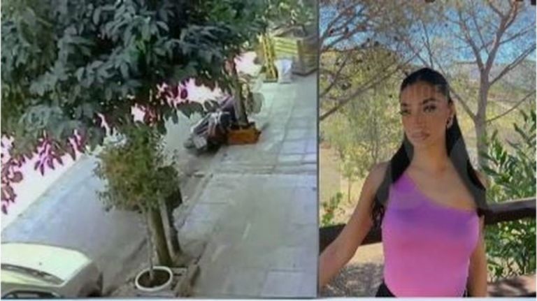Καισαριανή: Για να πουλήσει μαγκιά έκανε σούζα-Τη σκότωσε 100 μέτρα από το σπίτι-Σε σοκ η μητέρα της 25χρονης