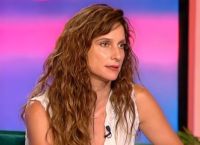 Μαρίνα Καλογήρου: Κακοποιήθηκα από 4 έως 14 ετών από δύο οικογενειακούς φίλους και δύο συγγενείς Μαρίνα Καλογήρου: Κακοποιήθηκα από 4 έως 14 ετών από δύο οικογενειακούς φίλους και δύο συγγενείς